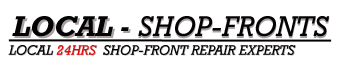 Logo Local Glaziers in Ashtead, KT21